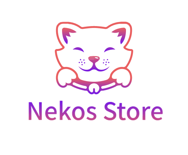 Logo de Nekos Store