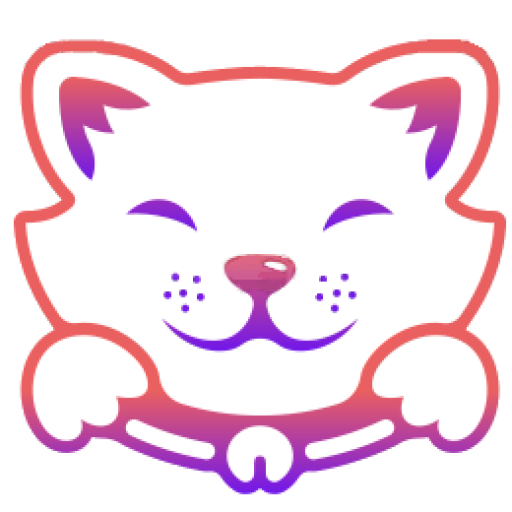 Logo Nekos Store