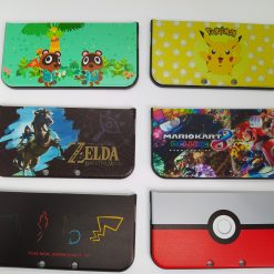 Para New 3DS XL
