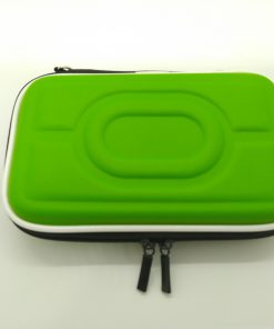 Estuches rígidos para 3DS Old, GBA, Nintendo DS Lite, Nintendo Dsi, GBC y Gameboy