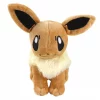 peluche Eevee