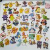 stickers Pokémon