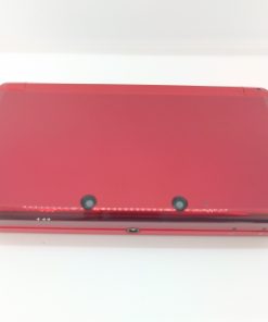 Consola 3DS