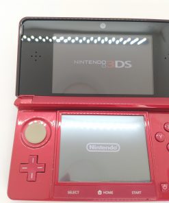 Consola 3DS