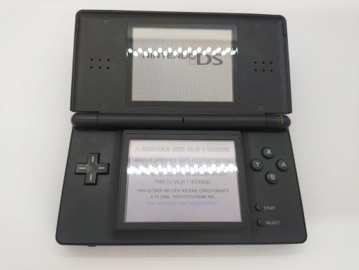 Ds LIte