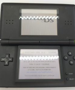 Ds LIte