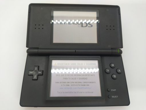 Ds LIte