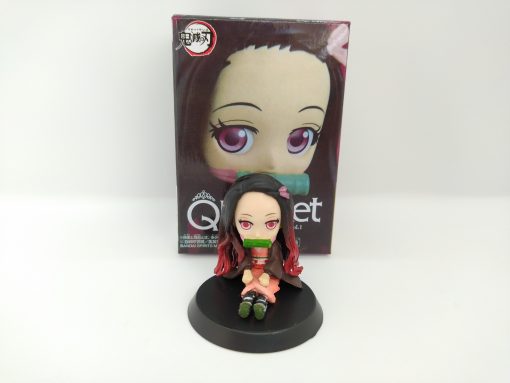 Figuras Demon Slayer