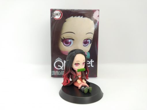 Figuras Demon Slayer