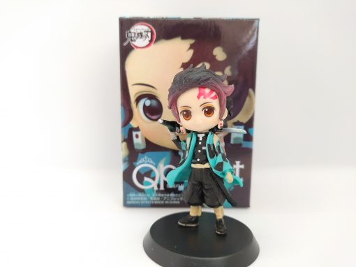 Figuras Demon Slayer