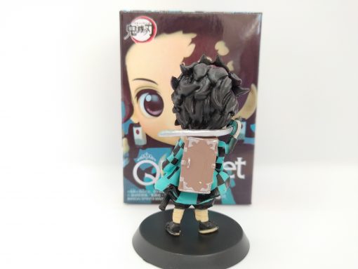 Figuras Demon Slayer