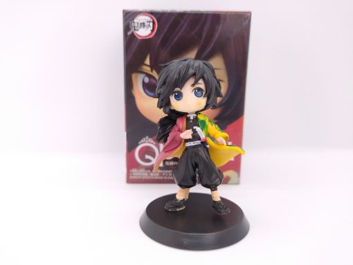 Figuras Demon Slayer