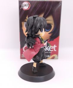 Figuras Demon Slayer