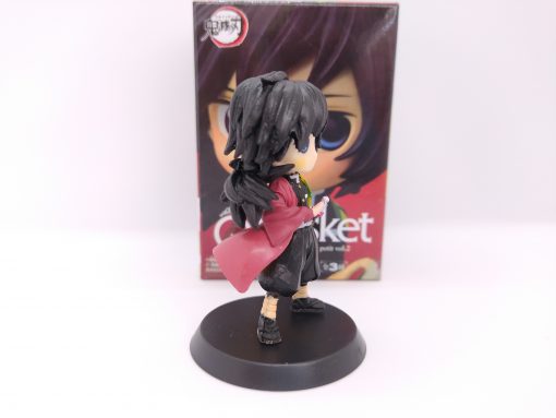 Figuras Demon Slayer