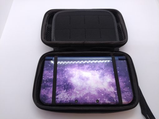 Estuches para New Nintendo 3DS XL, Nintendo 3DS XL, Dsi XL