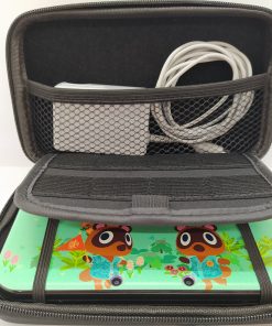 Estuches para New Nintendo 3DS XL, Nintendo 3DS XL, Dsi XL