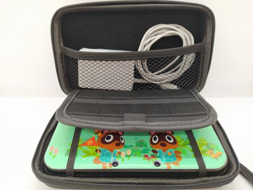 Estuches para New Nintendo 3DS XL, Nintendo 3DS XL, Dsi XL