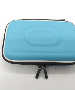 Estuches rígidos para 3DS Old, GBA, Nintendo DS Lite, Nintendo Dsi, GBC y Gameboy