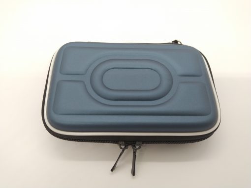 Estuches rígidos para 3DS Old, GBA, Nintendo DS Lite, Nintendo Dsi, GBC y Gameboy