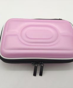 Estuches rígidos para 3DS Old, GBA, Nintendo DS Lite, Nintendo Dsi, GBC y Gameboy