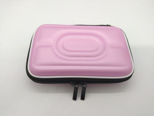 Estuches rígidos para 3DS Old, GBA, Nintendo DS Lite, Nintendo Dsi, GBC y Gameboy