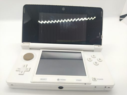 Nintendo 3DS