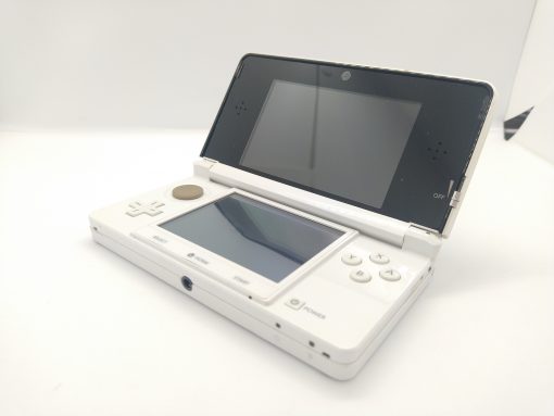 Nintendo 3DS