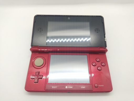 Nintendo 3DS