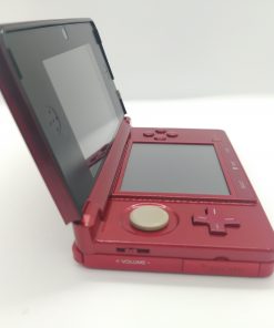 Nintendo 3DS