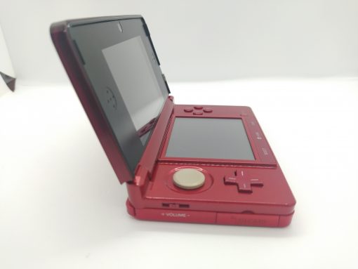 Nintendo 3DS