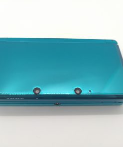 Nintendo 3DS