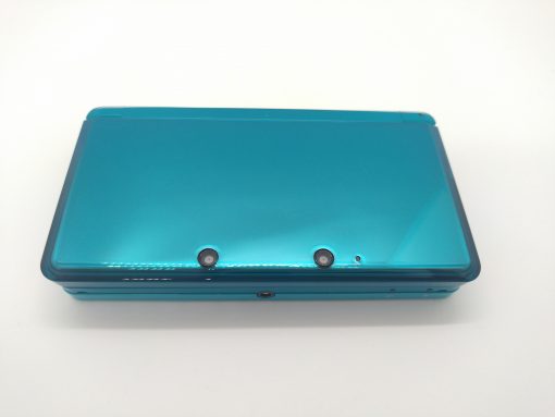 Nintendo 3DS