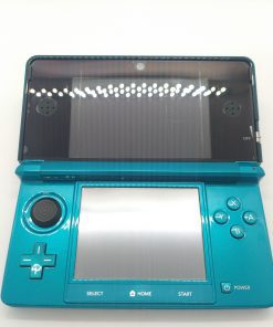 Nintendo 3DS