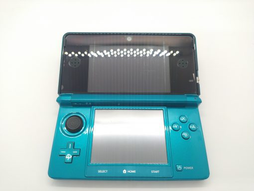 Nintendo 3DS