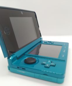 Nintendo 3DS