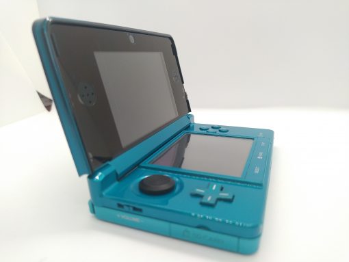 Nintendo 3DS