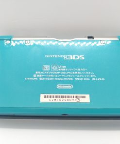 Nintendo 3DS