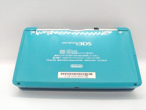 Nintendo 3DS