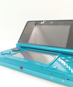 Nintendo 3DS