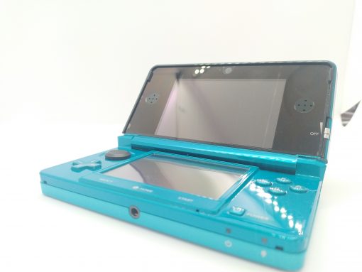 Nintendo 3DS