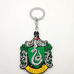 llavero de Slytherin