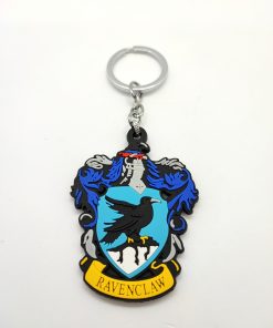 llavero de Ravenclaw