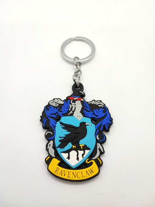 llavero de Ravenclaw