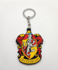 llavero de Gryffindor