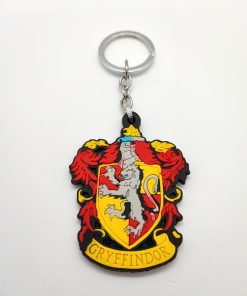 llavero de Gryffindor