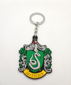 llavero de Slytherin