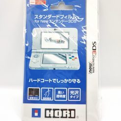 MIca protectora para New 3DS