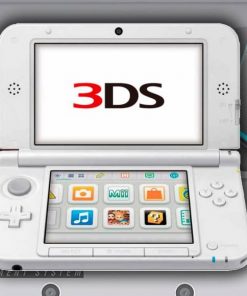 3DS