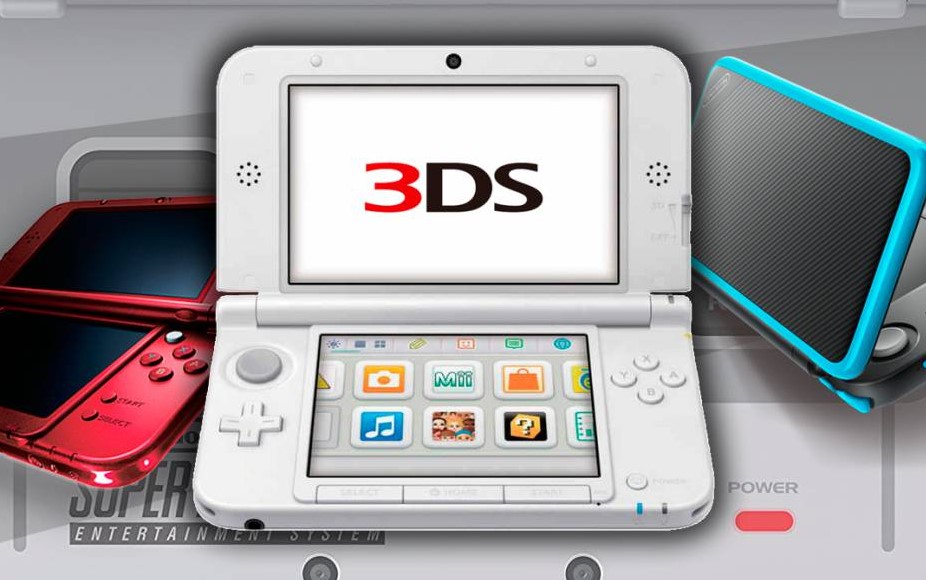 3DS