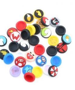 Joycon Grips